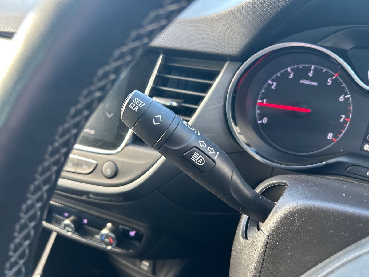 Used Vauxhall Crossland 2022 for sale - 76873947: Photo 26