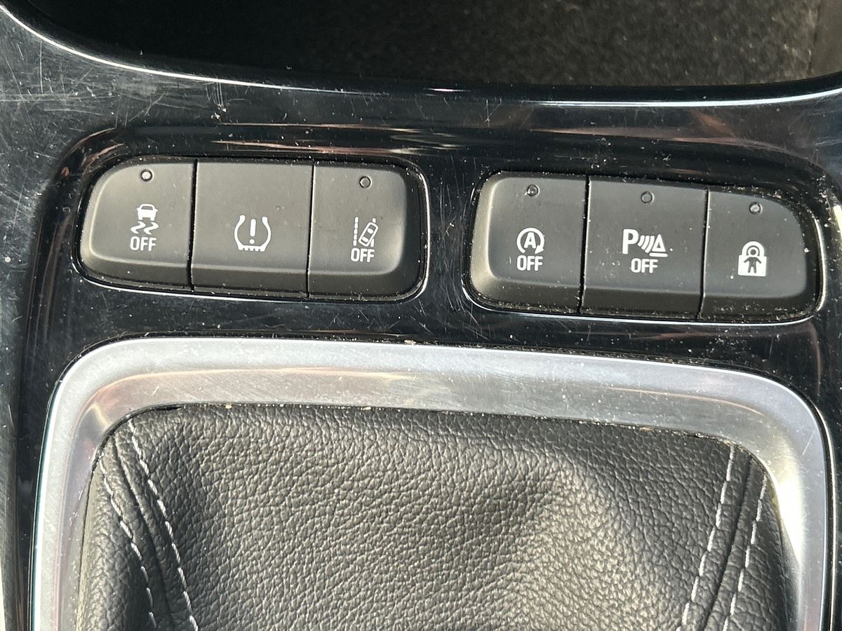 Used Vauxhall Crossland 2022 for sale - 76873947: Photo 29