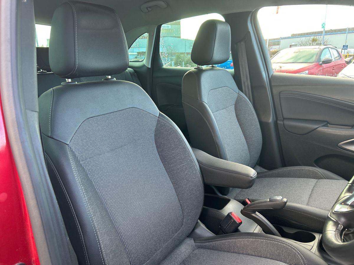 Used Vauxhall Crossland 2022 for sale - 76873947: Photo 30