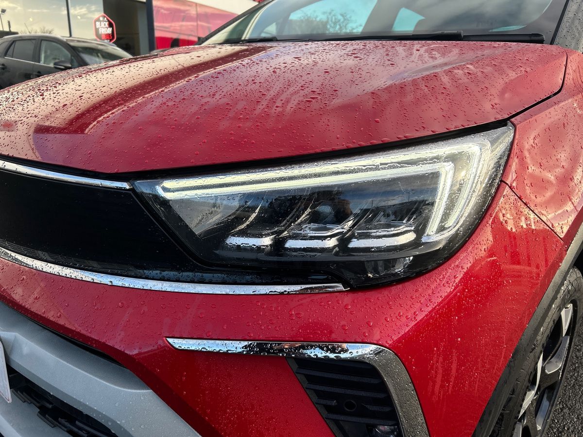 Used Vauxhall Crossland 2022 for sale - 76873947: Photo 32