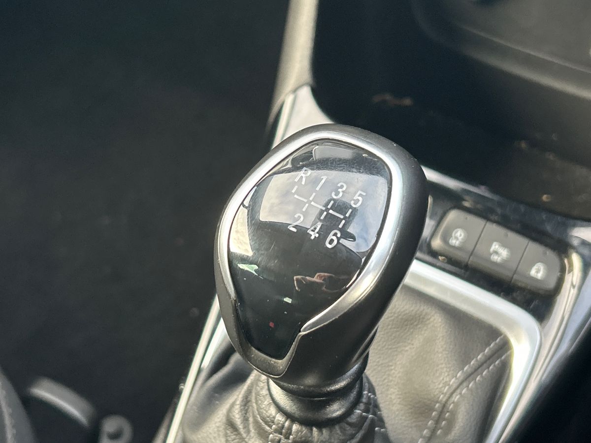 Used Vauxhall Crossland 2022 for sale - 76873947: Photo 36