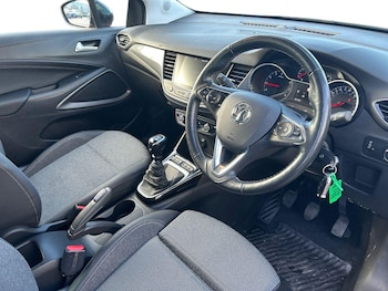 Used Vauxhall Crossland 2022 for sale - 76873947: Photo
