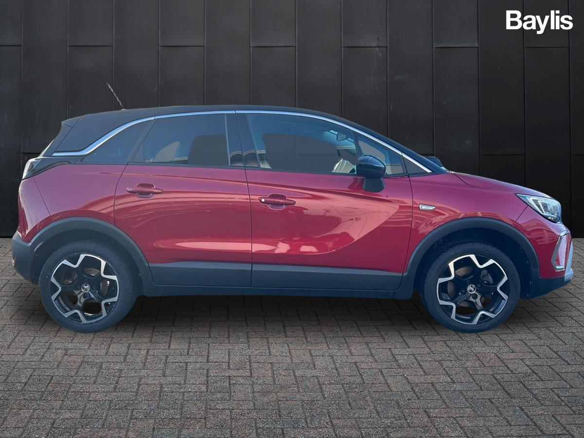 Used Vauxhall Crossland 2022 for sale - 76873947: Photo 5