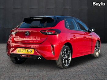 Used Vauxhall Corsa 2023 for sale - 76526519: Photo