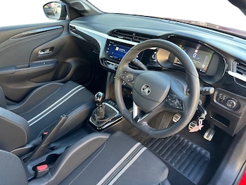 Used Vauxhall Corsa 2023 for sale - 76526519: Photo