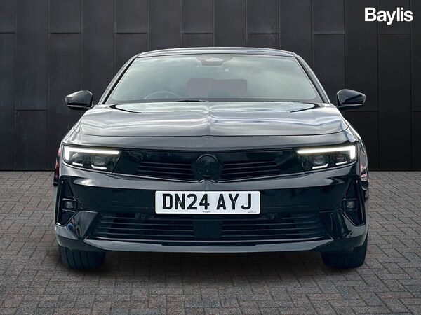 Used Vauxhall Astra 2024 for sale - 76161338: Photo 10