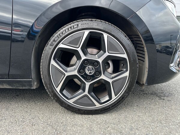 Used Vauxhall Astra 2024 for sale - 76161338: Photo 11