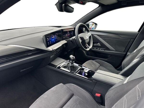 Used Vauxhall Astra 2024 for sale - 76161338: Photo 14