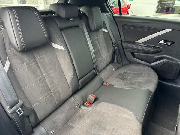 Used Vauxhall Astra 2024 for sale - 76161338: Photo 24