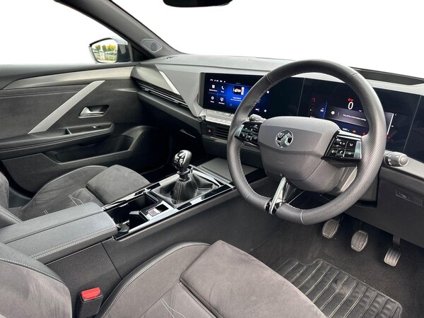 Used Vauxhall Astra 2024 for sale - 76161338: Photo 3