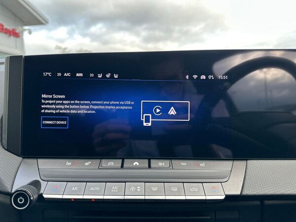 Used Vauxhall Astra 2024 for sale - 76161338: Photo 41