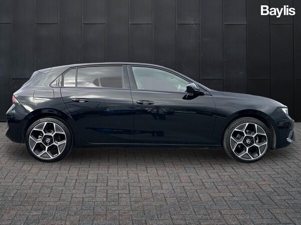Used Vauxhall Astra 2024 for sale - 76161338: Photo 5