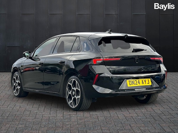 Used Vauxhall Astra 2024 for sale - 76161338: Photo 7