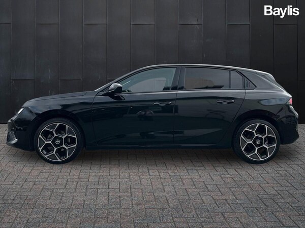 Used Vauxhall Astra 2024 for sale - 76161338: Photo 8