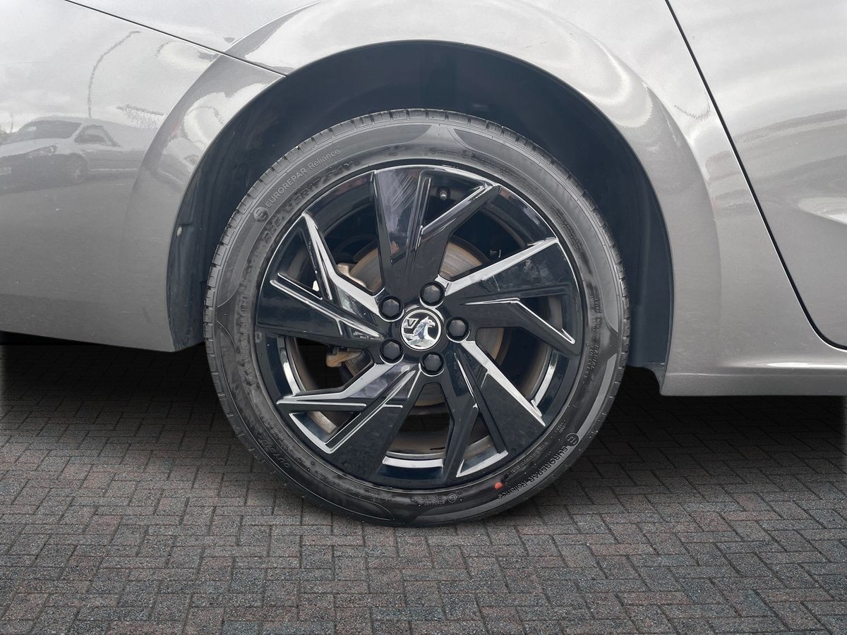 Used Vauxhall Astra 2023 for sale - 76870626: Photo 11