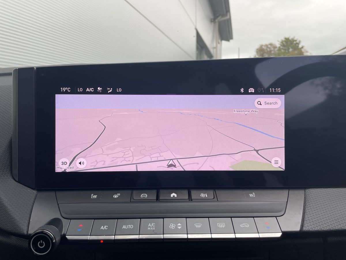 Used Vauxhall Astra 2023 for sale - 76870626: Photo 19