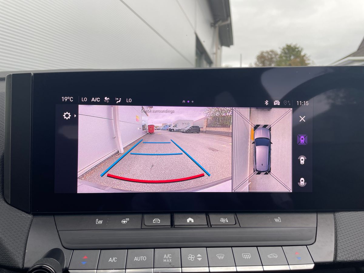 Used Vauxhall Astra 2023 for sale - 76870626: Photo 20