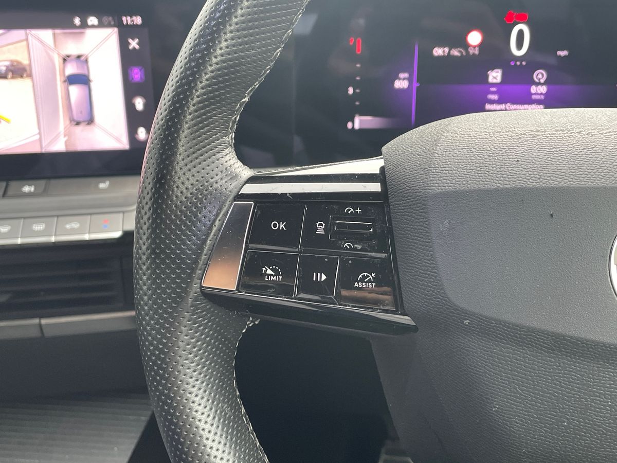 Used Vauxhall Astra 2023 for sale - 76870626: Photo 22