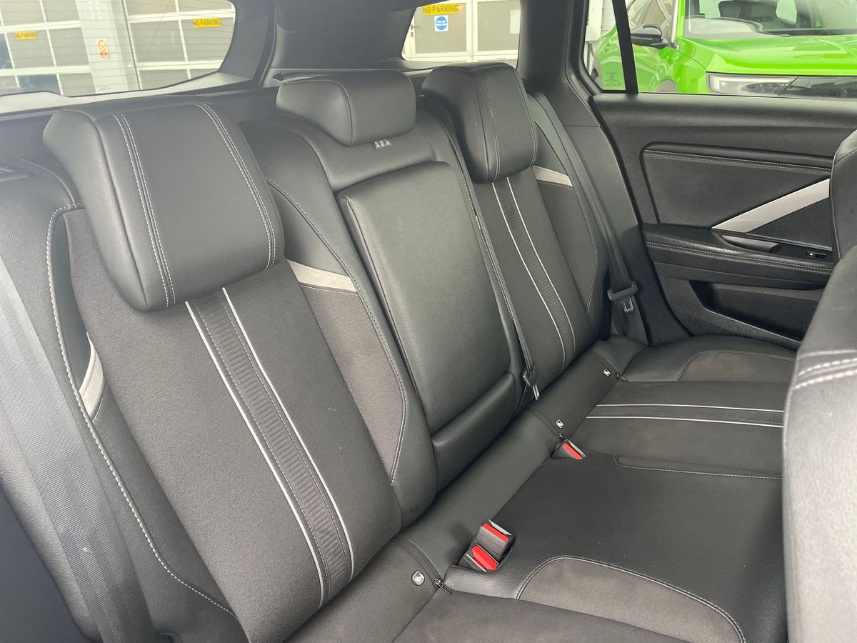 Used Vauxhall Astra 2023 for sale - 76870626: Photo 24