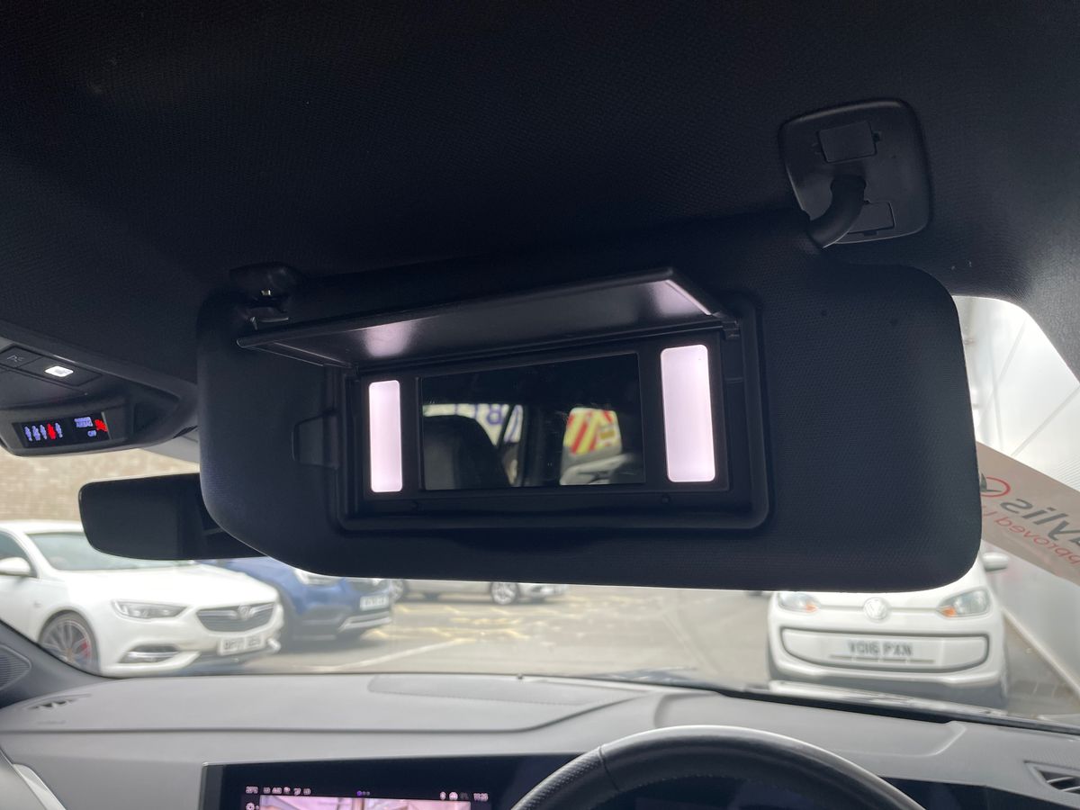 Used Vauxhall Astra 2023 for sale - 76870626: Photo 31