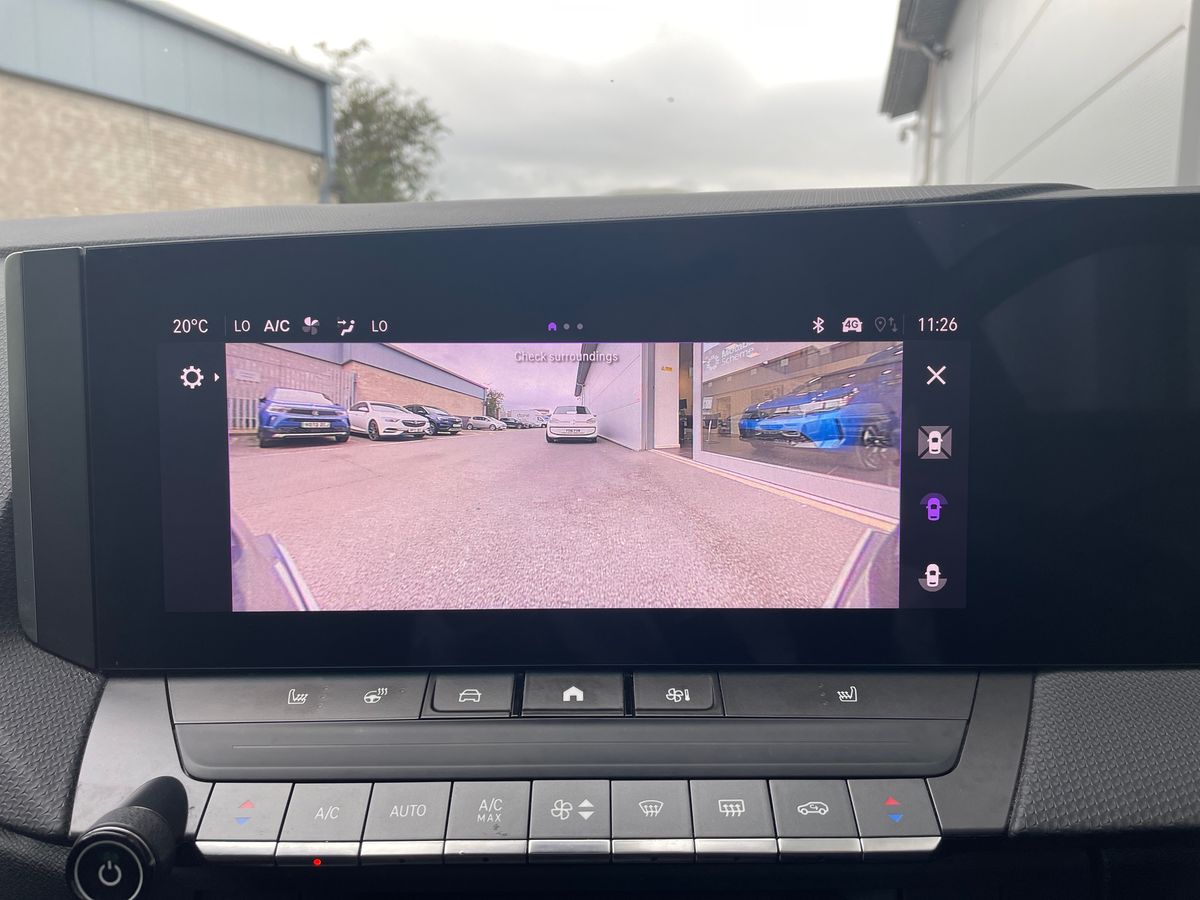 Used Vauxhall Astra 2023 for sale - 76870626: Photo 34