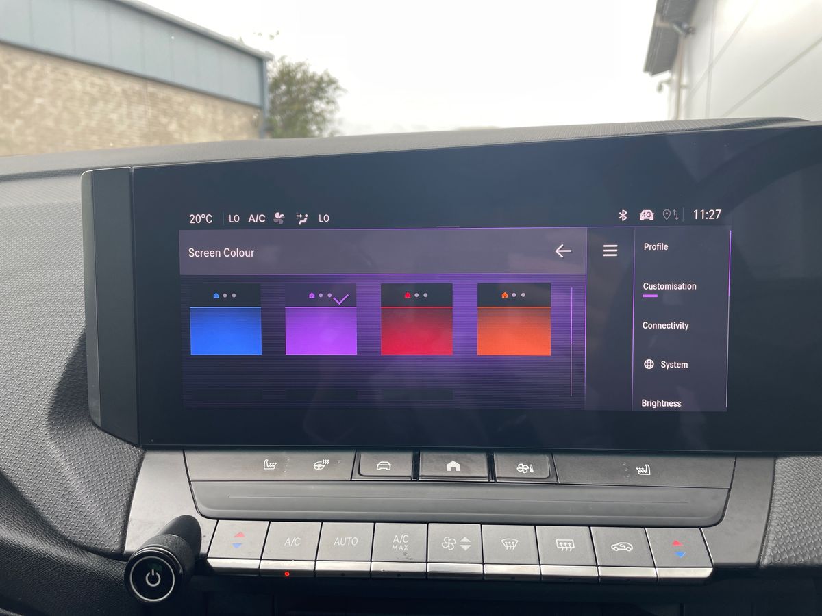 Used Vauxhall Astra 2023 for sale - 76870626: Photo 39