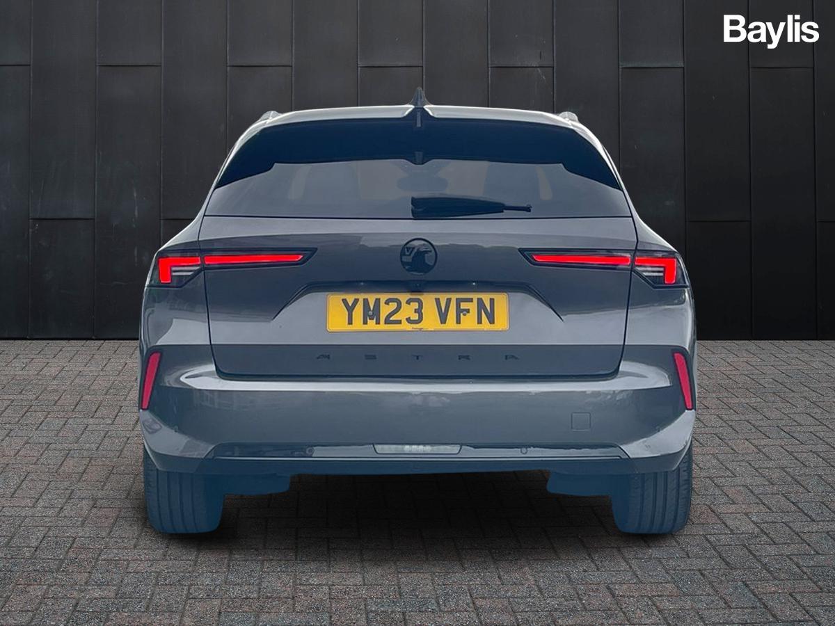 Used Vauxhall Astra 2023 for sale - 76870626: Photo 6
