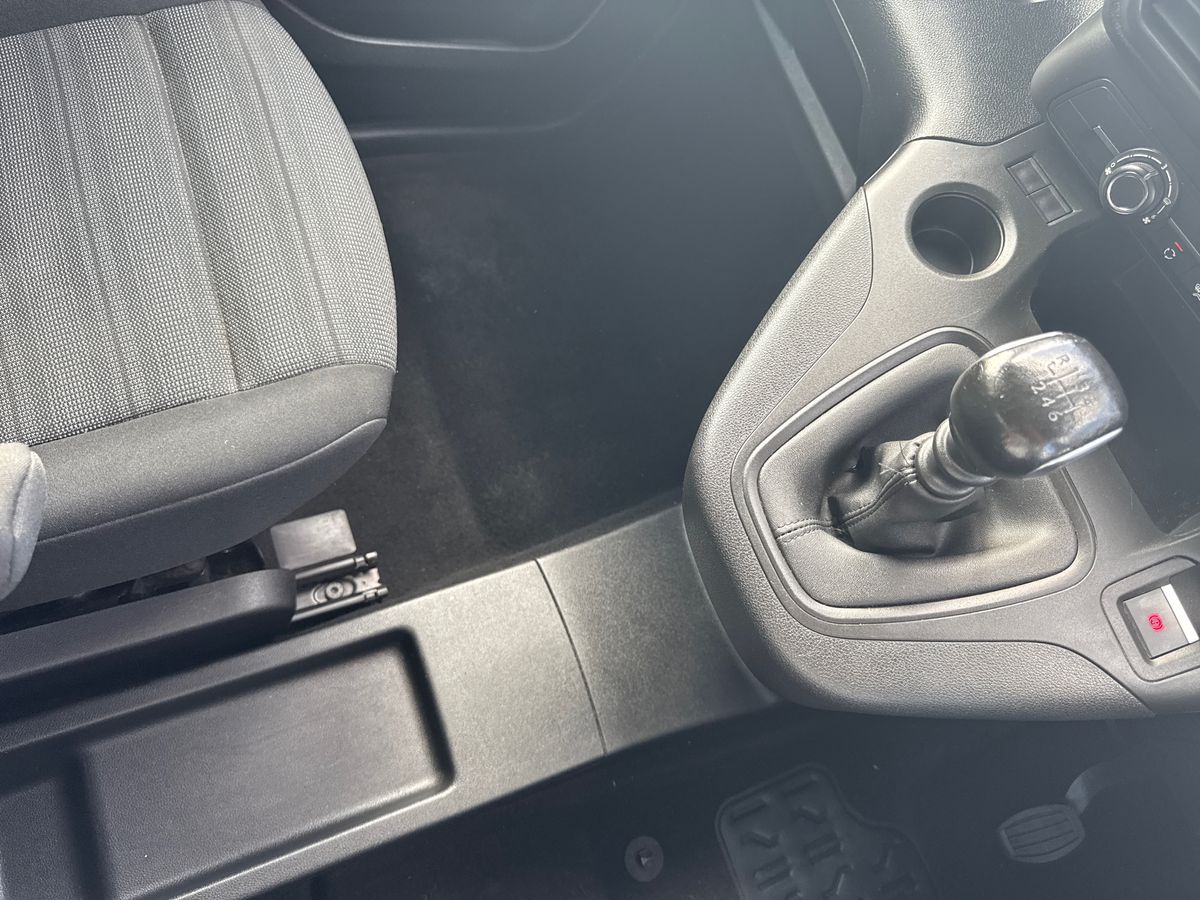 Used Vauxhall Combo Life 2022 for sale - 76452331: Photo 15