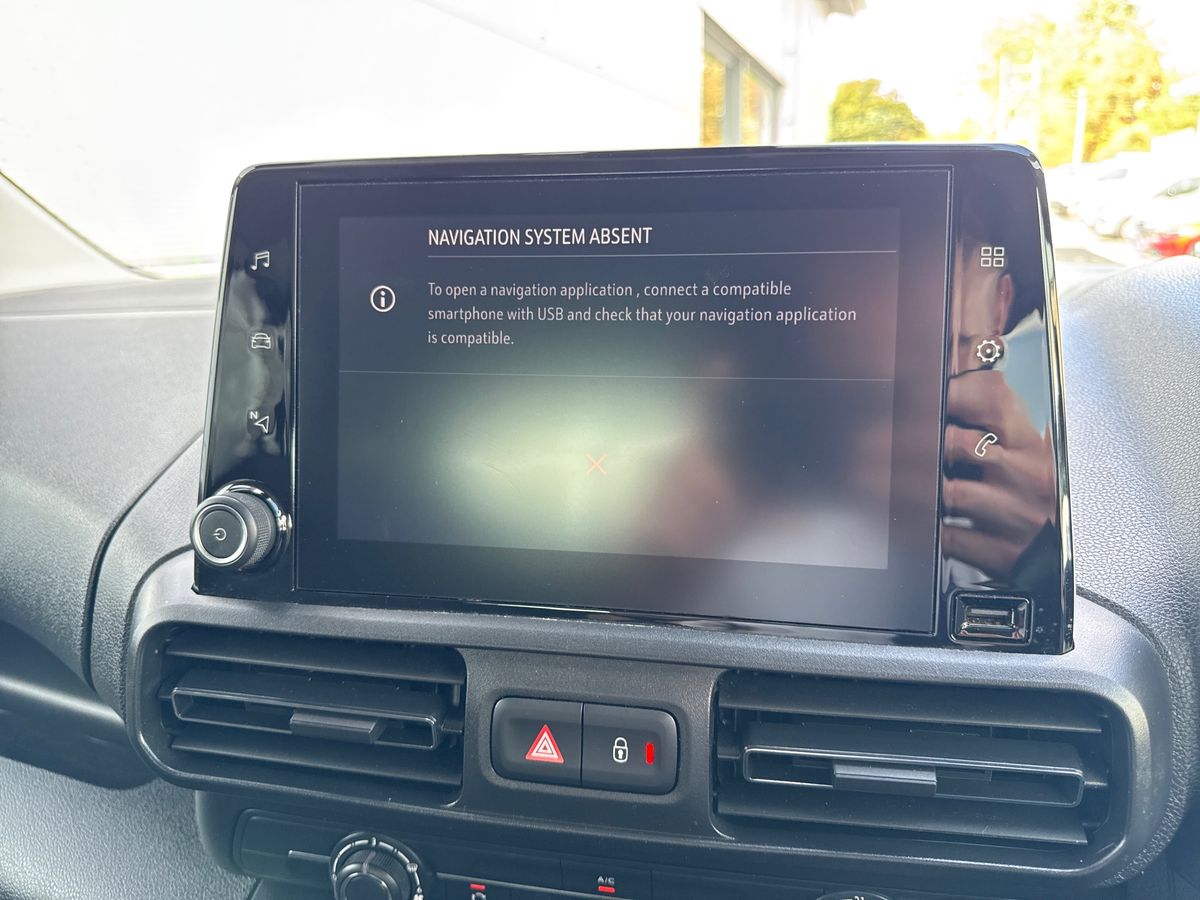 Used Vauxhall Combo Life 2022 for sale - 76452331: Photo 19