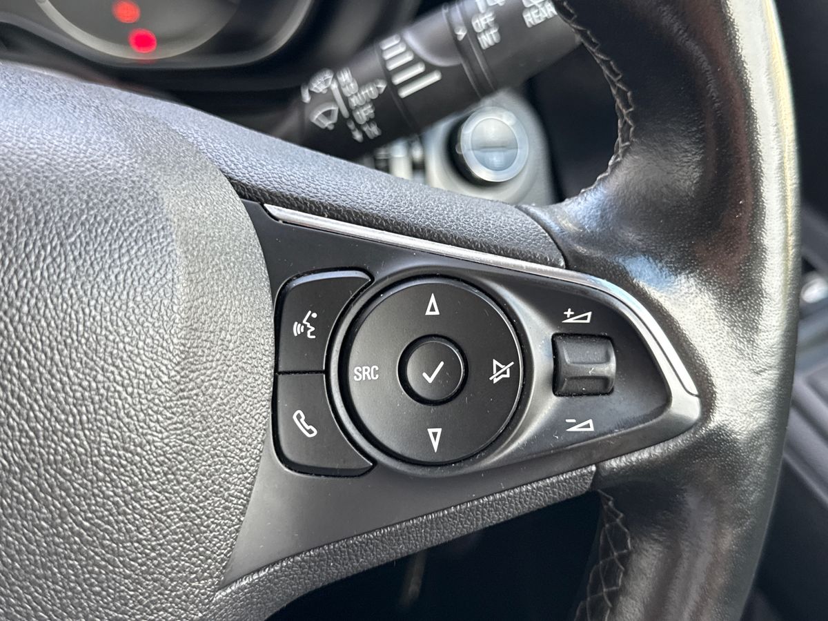 Used Vauxhall Combo Life 2022 for sale - 76452331: Photo 23