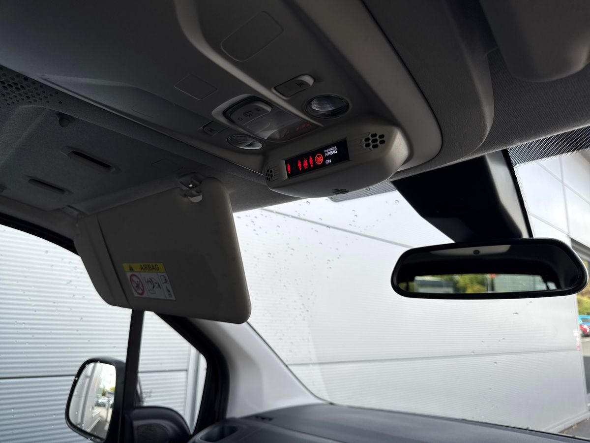 Used Vauxhall Combo Life 2022 for sale - 76452331: Photo 37