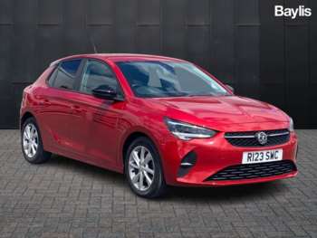 2020 - Corsa 1.2 Se Premium T 5dr