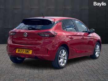 Used Vauxhall Corsa 2020 for sale - 74832408: Photo