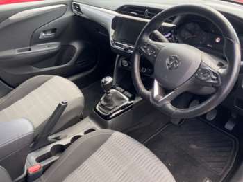 Used Vauxhall Corsa 2020 for sale - 74832408: Photo