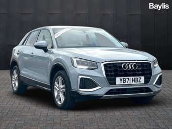 2022 - Audi Q2 1.0 Sport 5dr