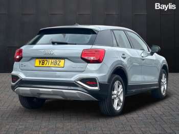 Used Audi Q2 2022 for sale - 75274229: Photo