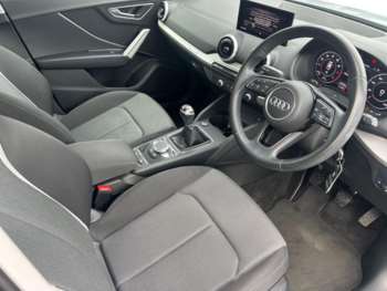 Used Audi Q2 2022 for sale - 75274229: Photo
