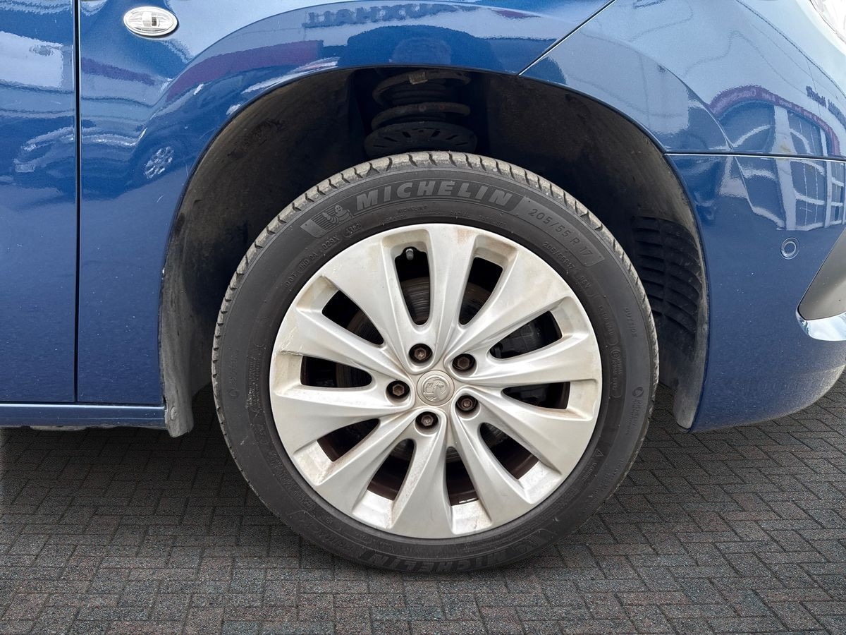 Used Vauxhall Combo Life 2020 for sale - 76868685: Photo 11