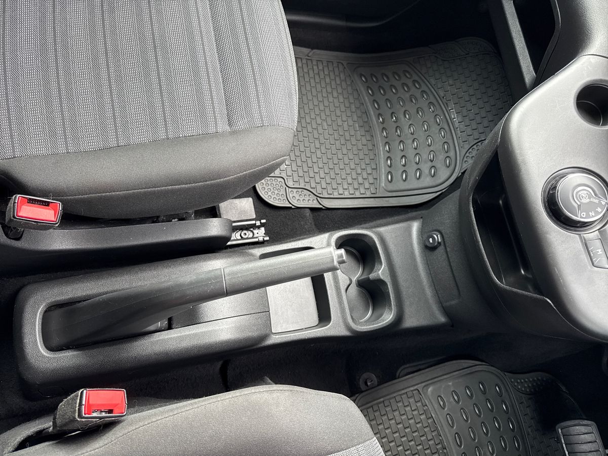 Used Vauxhall Combo Life 2020 for sale - 76868685: Photo 15