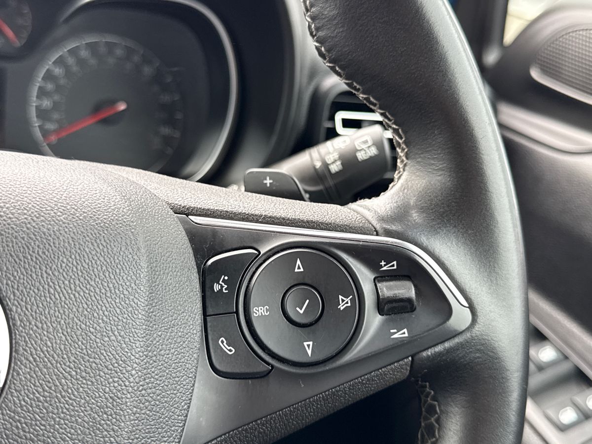 Used Vauxhall Combo Life 2020 for sale - 76868685: Photo 23