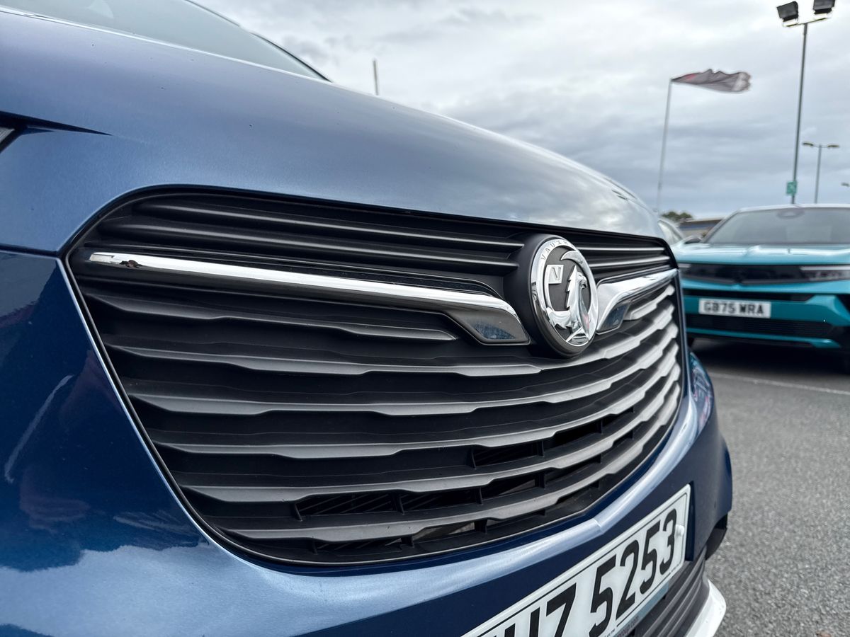 Used Vauxhall Combo Life 2020 for sale - 76868685: Photo 28