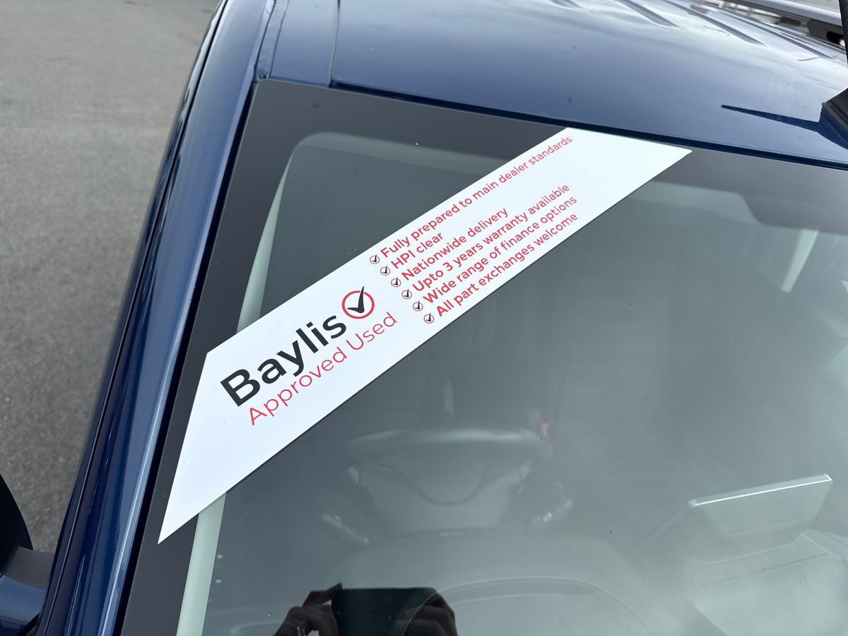 Used Vauxhall Combo Life 2020 for sale - 76868685: Photo 32