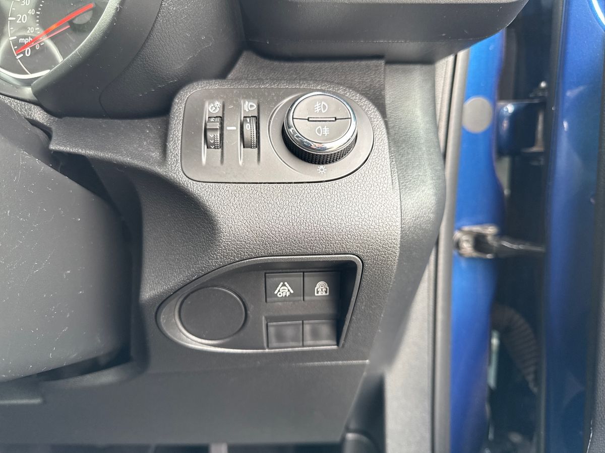 Used Vauxhall Combo Life 2020 for sale - 76868685: Photo 37