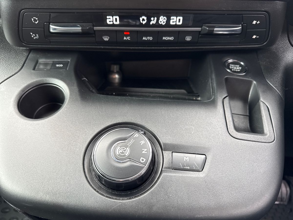 Used Vauxhall Combo Life 2020 for sale - 76868685: Photo 41