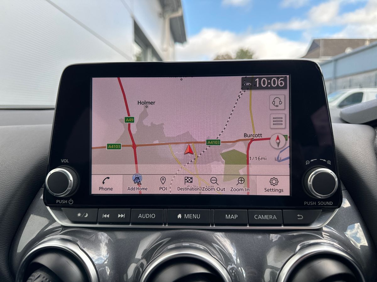 Used Nissan Juke 2023 for sale - 77082444: Photo 19