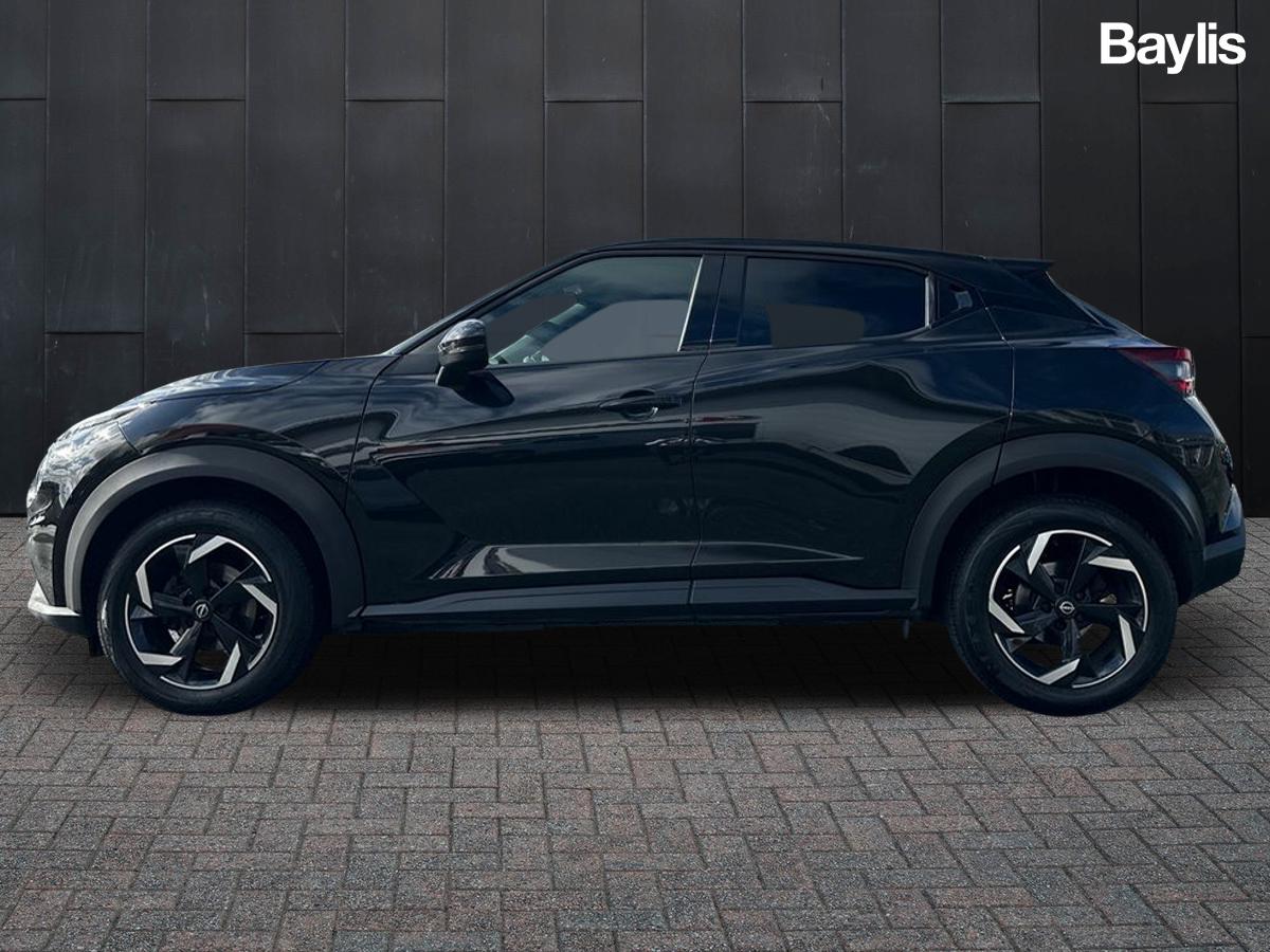 Used Nissan Juke 2023 for sale - 77082444: Photo 8