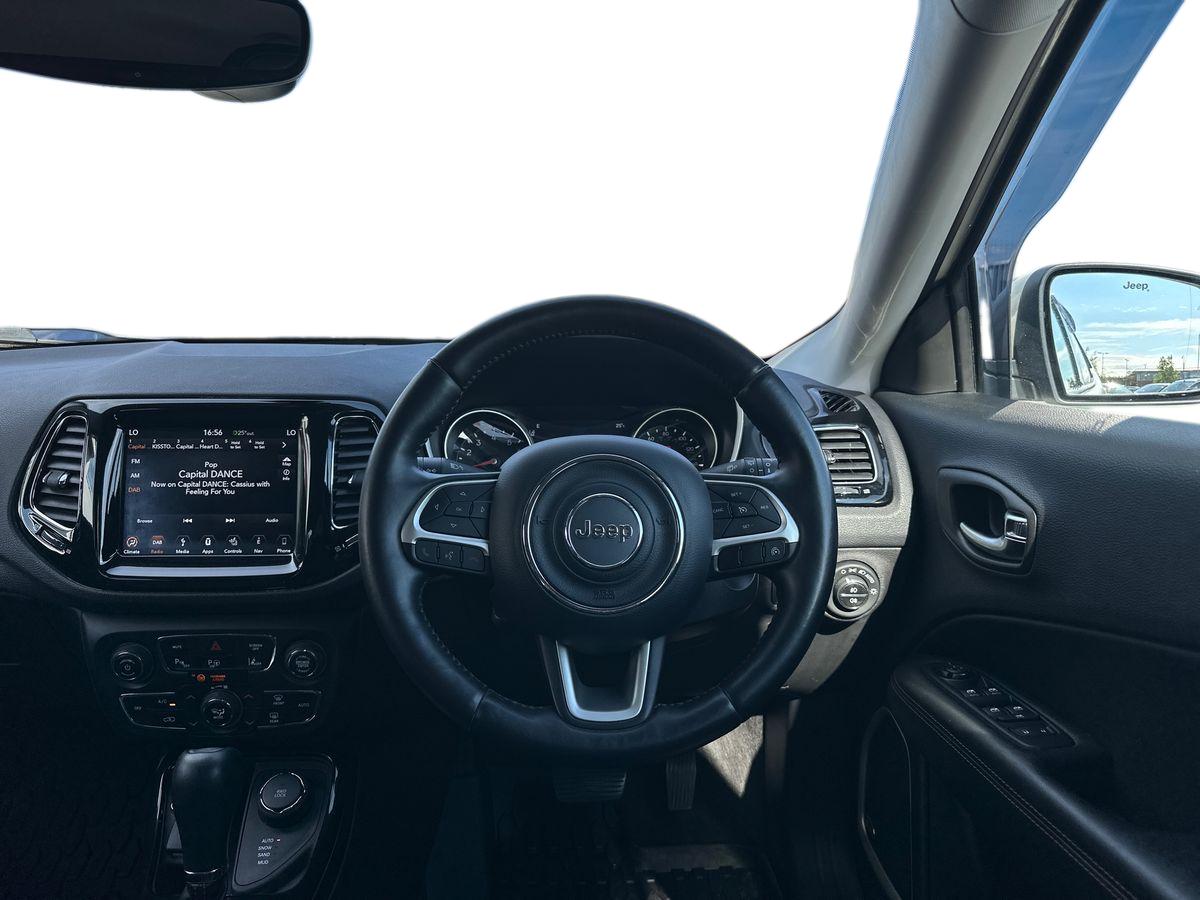 Used Jeep Compass 2019 for sale - 77526124: Photo 12