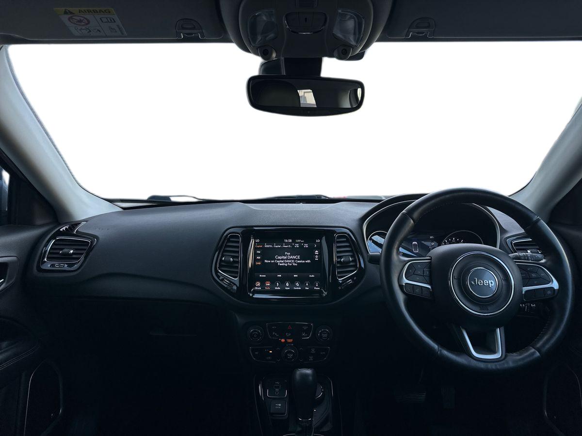 Used Jeep Compass 2019 for sale - 77526124: Photo 13