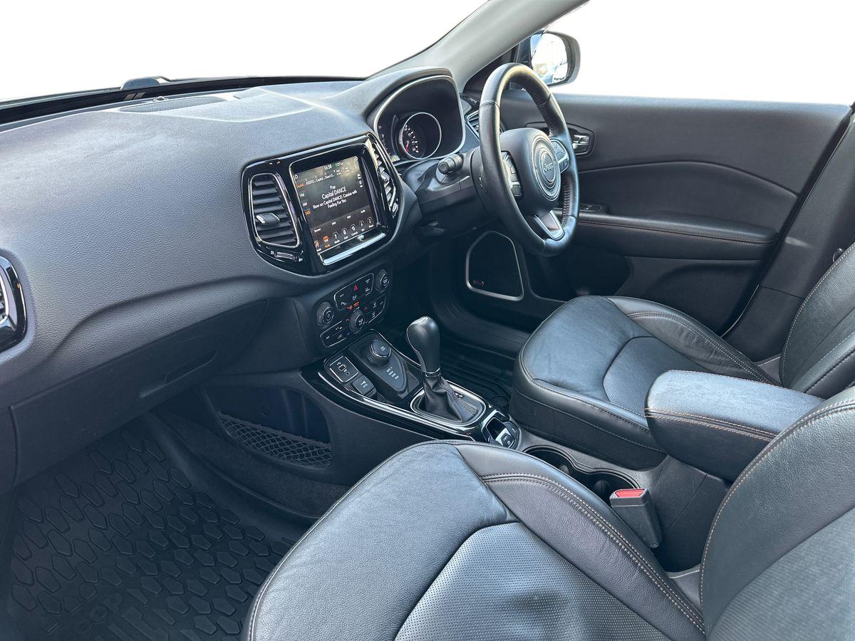 Used Jeep Compass 2019 for sale - 77526124: Photo 14