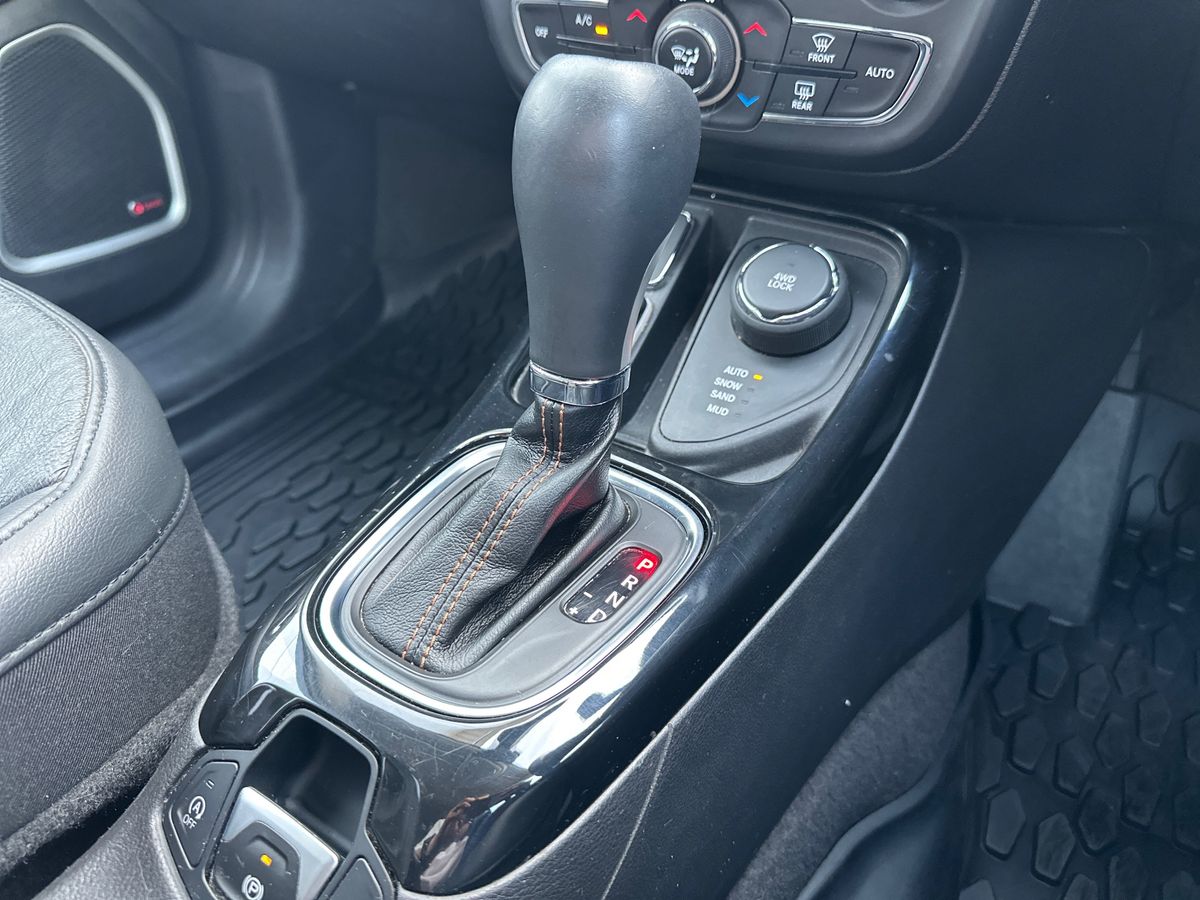 Used Jeep Compass 2019 for sale - 77526124: Photo 15